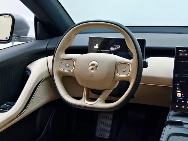 Nio ET5 Touring — Фото автомобиля 13