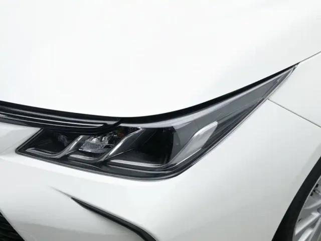 Toyota Corolla — Фото автомобиля 7