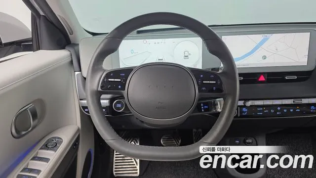 Hyundai Ioniq 5 — Фото автомобиля 13