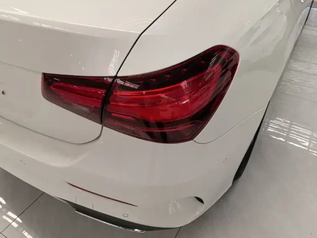 Mercedes-Benz A-Class — Фото автомобиля 7