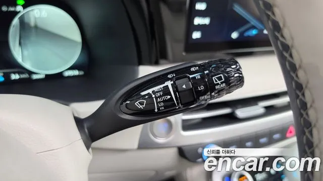 Hyundai Palisade The New — Фото автомобиля 26