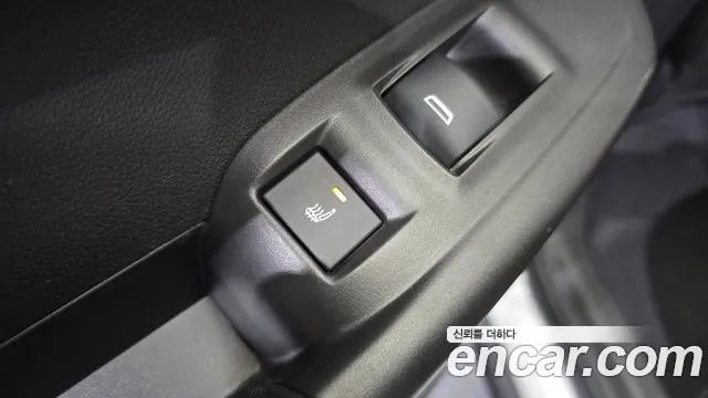 ChevroletGMDaewoo Trailblazer Trailblazer 1.3 турбо 4WD — Фото автомобиля 8