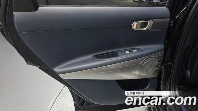 Hyundai Nexo — Фото автомобиля 25