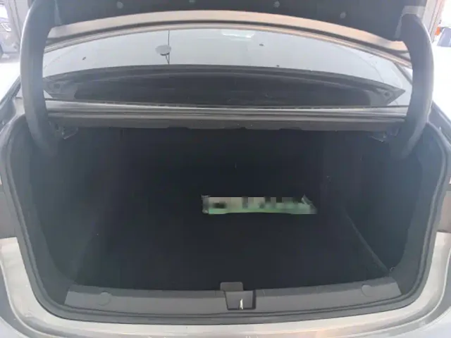 BYD Qin PLUS — Фото автомобиля 18