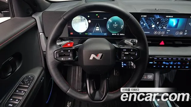 Hyundai Ioniq 5 Ioniq 5 (New) — Фото автомобиля 19