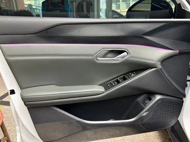 BYD Qin L — Фото автомобиля 16