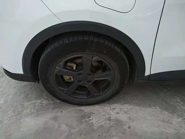 Geely Geometry E Firefly — Фото автомобиля 24