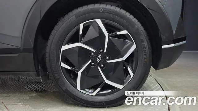 Hyundai Ioniq5 Ioniq5 — Фото автомобиля 18