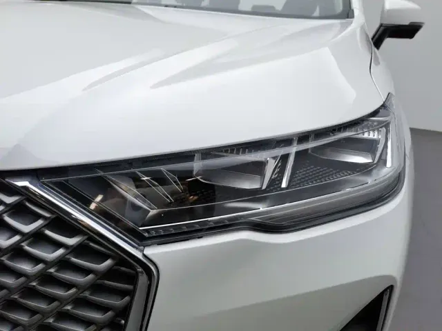 Haval H6 — Фото автомобиля 7