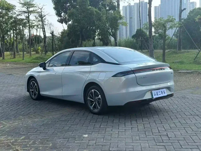 GAC Aion S MAX — Фото автомобиля 13