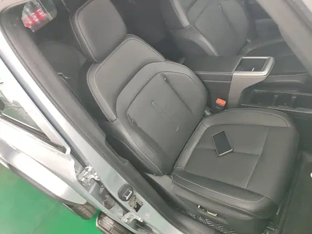iCAR V23 — Фото автомобиля 24