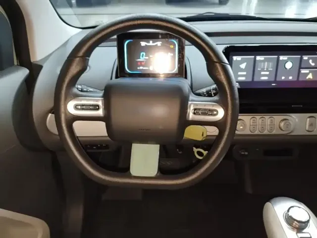 Changan Lumin — Фото автомобиля 10