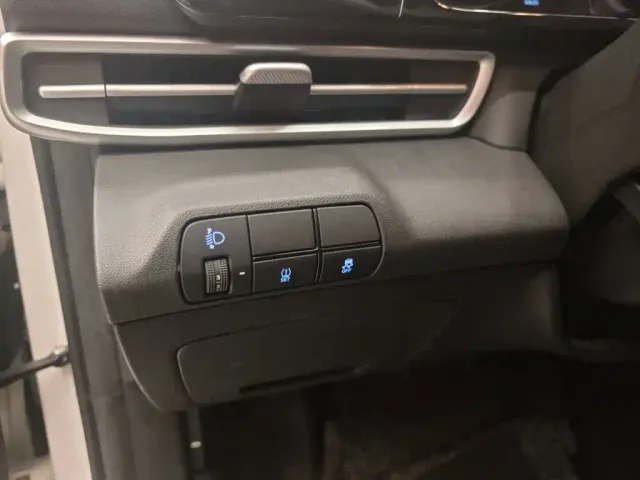 Hyundai Elantra — Фото автомобиля 18