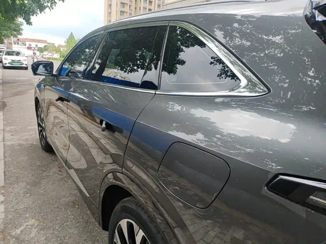 Changan CS75 Plus — Фото автомобиля 4