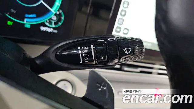 Hyundai Grandeur — Фото автомобиля 16