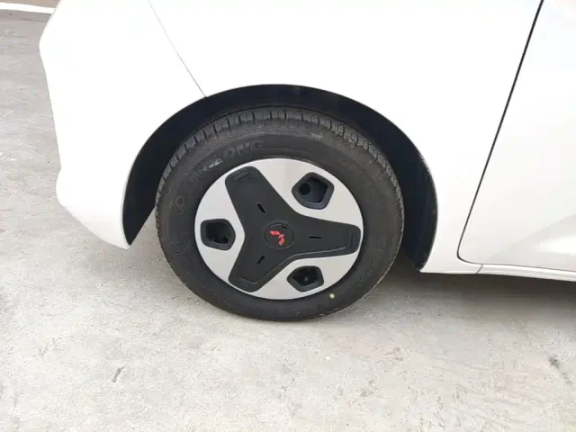 Wuling Zhiguang NEV — Фото автомобиля 22