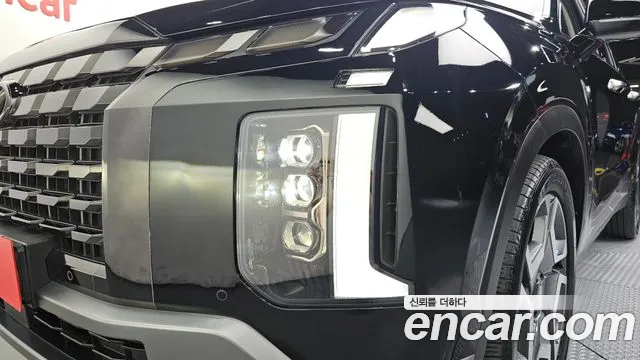 Hyundai Palisade The New Palisade — Фото автомобиля 7