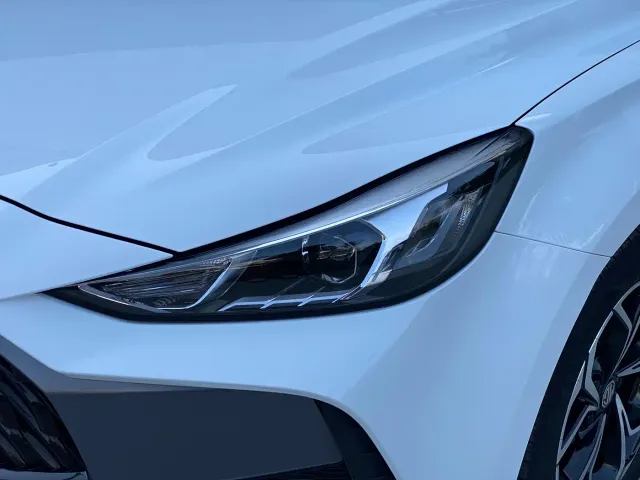 MG MG5 2023 180DVVT Manual Trend Edition — Фото автомобиля 11