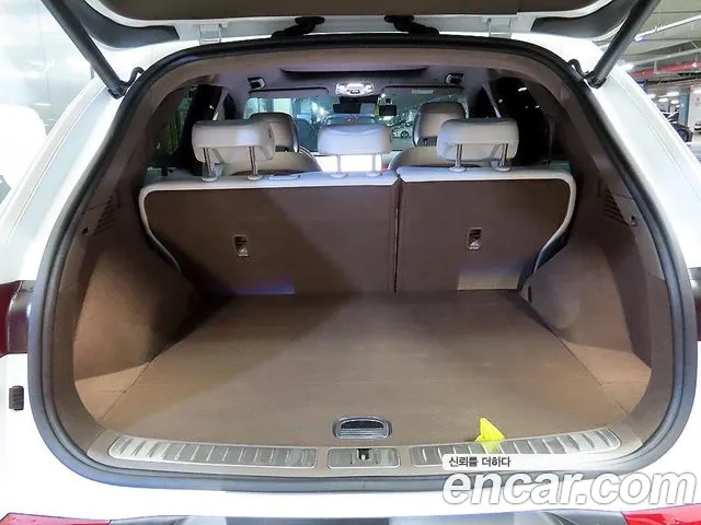 Genesis GV70 2.5T Бензин 2WD — Фото автомобиля 6