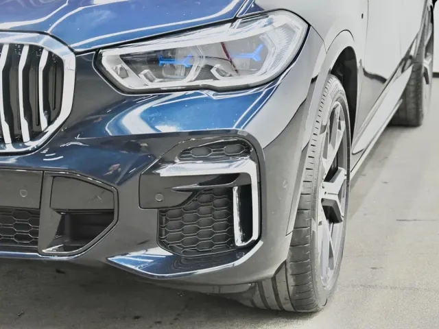 BMW X5 — Фото автомобиля 26