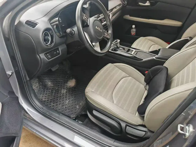 Kia K3 — Фото автомобиля 6