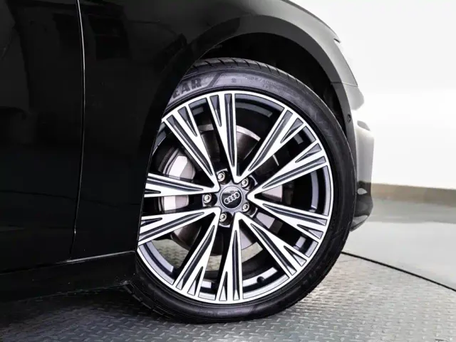 Audi A6L — Фото автомобиля 6