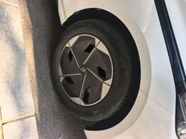 Changan Qiyuan A05 — Фото автомобиля 6