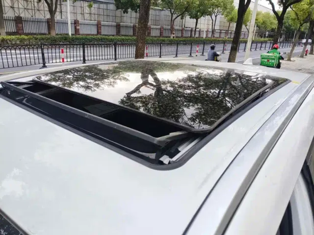 Toyota Highlander — Фото автомобиля 6