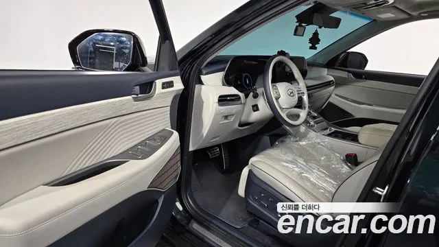 Hyundai Palisade The New Palisade Бензин 3.8 4WD — Фото автомобиля 10