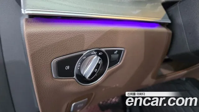 Mercedes-Benz E-Class W213 — Фото автомобиля 27