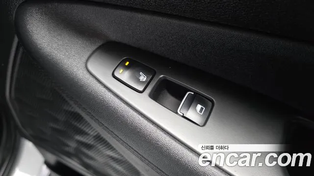 Hyundai Santa Fe New — Фото автомобиля 18