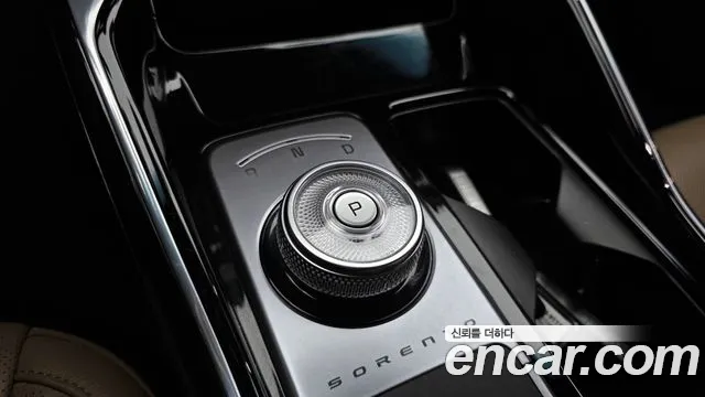 Kia Sorento — Фото автомобиля 12