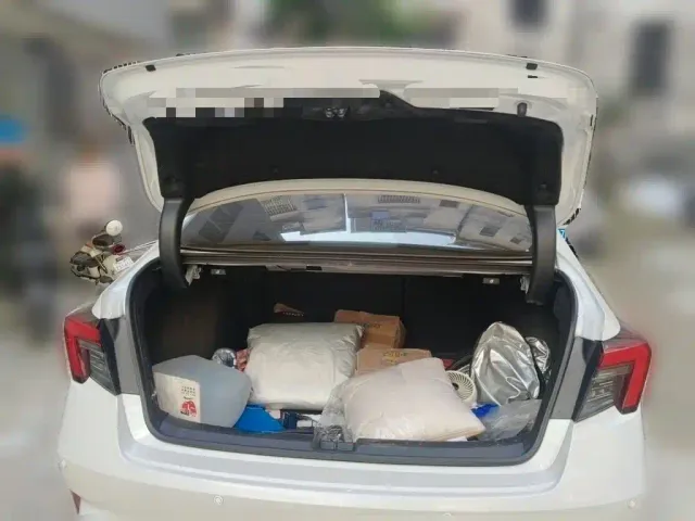 Honda Integra — Фото автомобиля 9