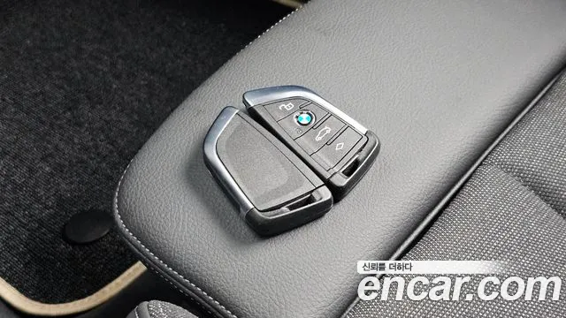 BMW 1-Series — Фото автомобиля 26