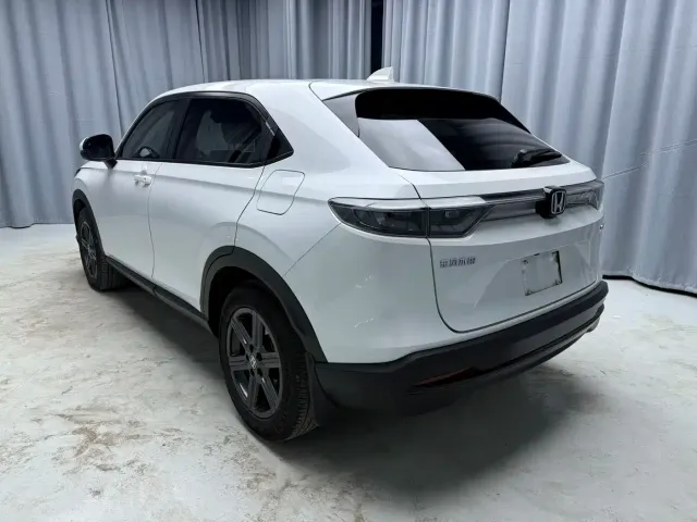 Honda XR-V — Фото автомобиля 4