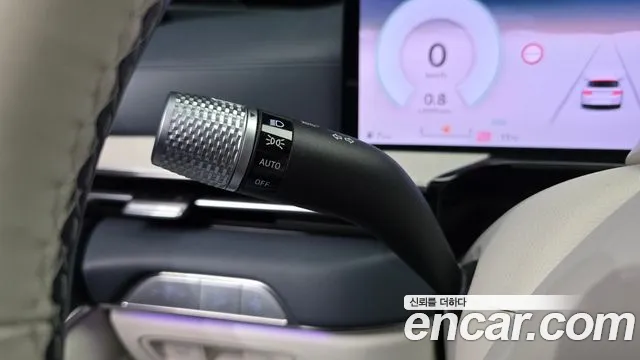 Genesis GV80 — Фото автомобиля 29