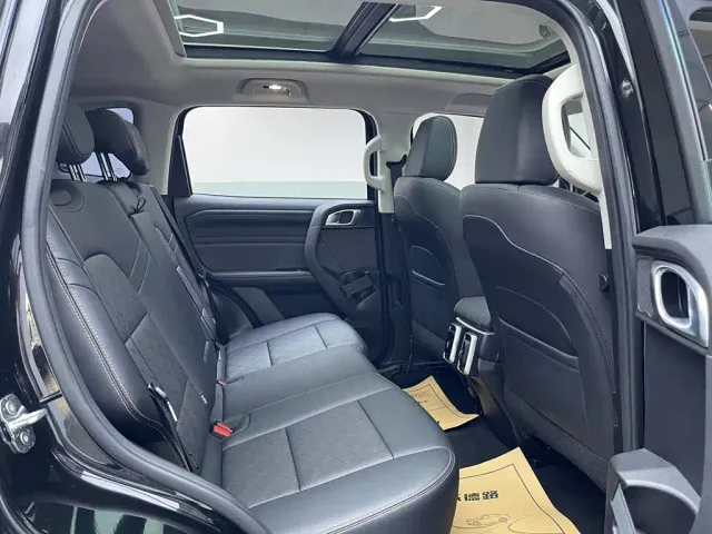 Haval Big Dog — Фото автомобиля 15
