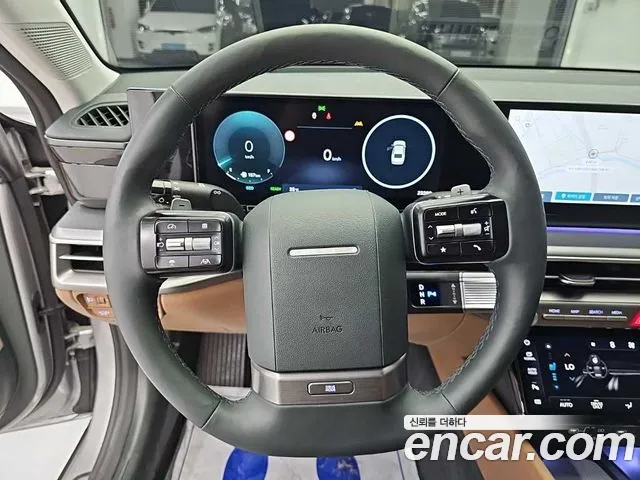 Hyundai Grandeur — Фото автомобиля 9