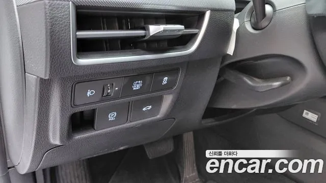 Hyundai Sonata DN8 — Фото автомобиля 27