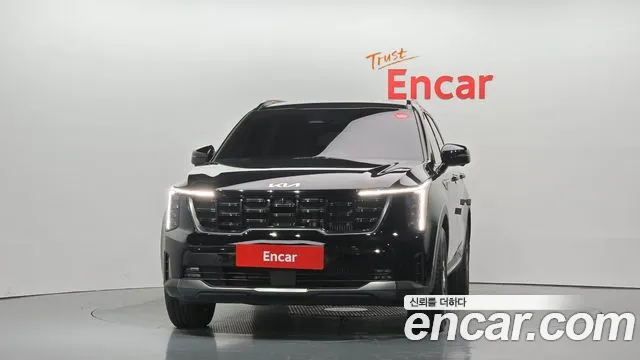 Kia Sorento — Фото автомобиля 3