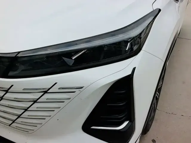 Changan CS75 Plus — Фото автомобиля 5