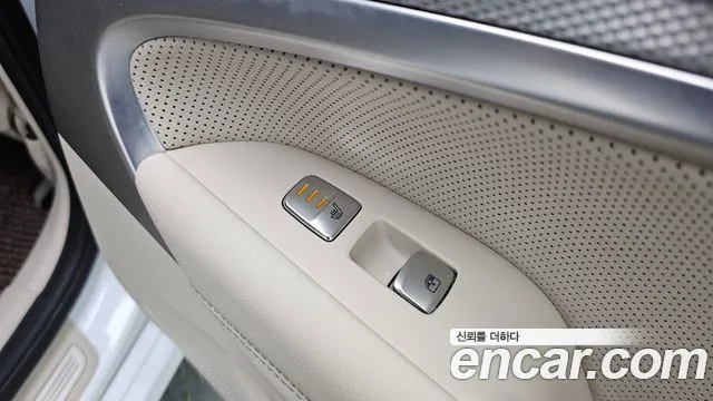 Genesis G70 — Фото автомобиля 18