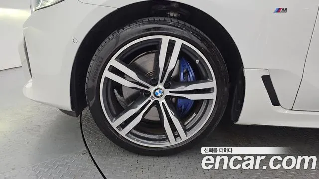 BMW Gran Turismo — Фото автомобиля 4