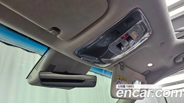 Genesis GV80 — Фото автомобиля 27
