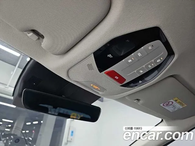 Kia EV3 — Фото автомобиля 16