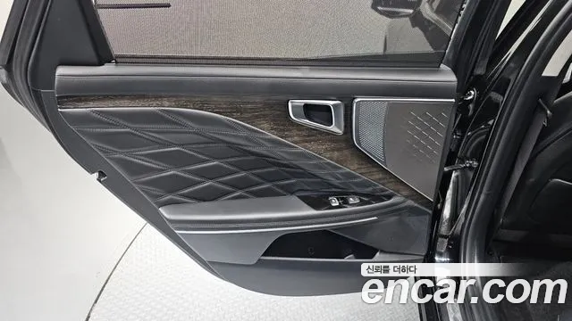 Kia K8 Signature — Фото автомобиля 25