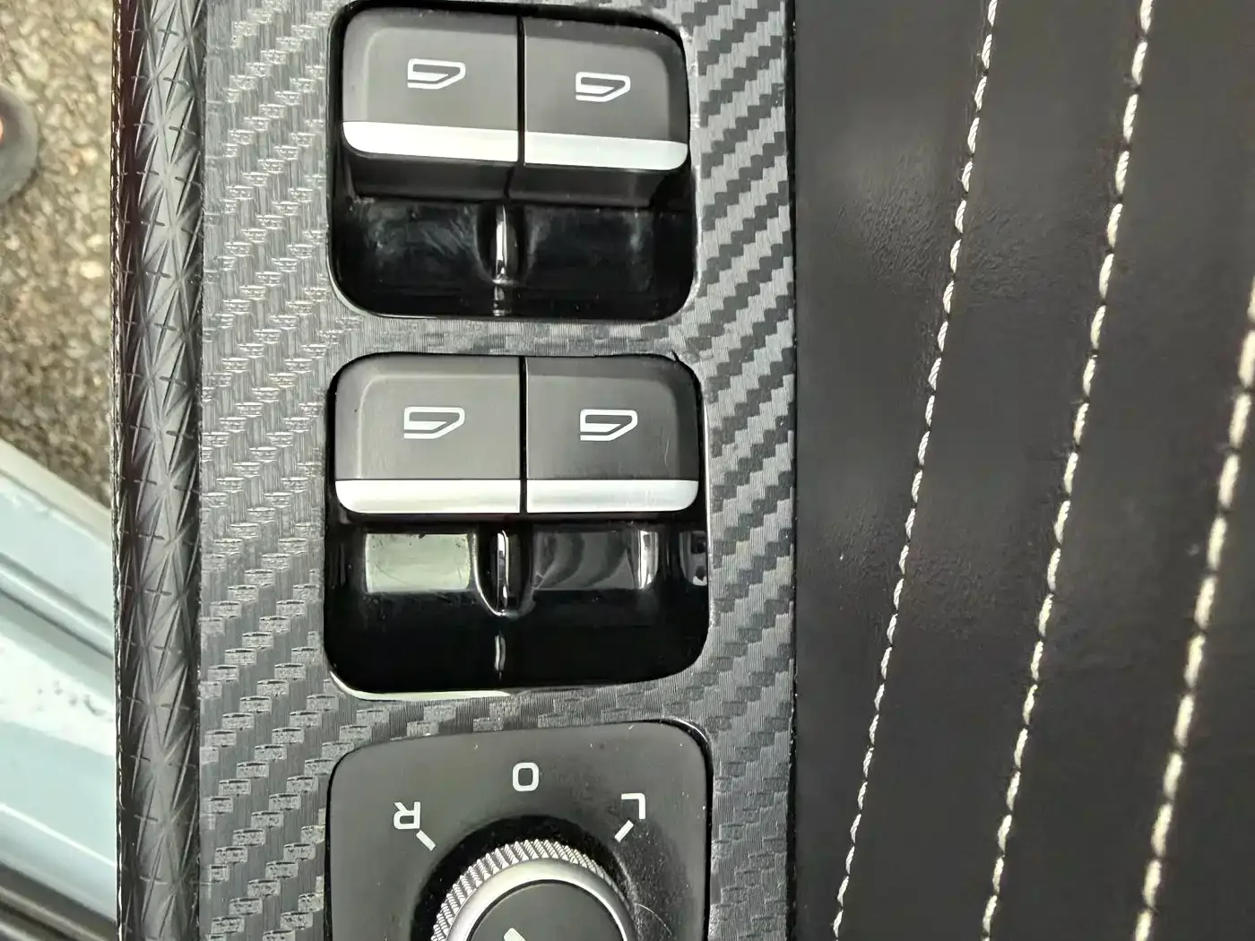 Geely Xing Rui 2021 2.0TD Luxury — Фото автомобиля 18