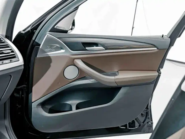BMW X3 — Фото автомобиля 15
