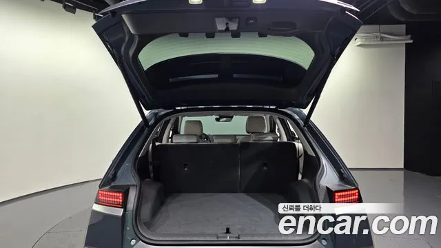 Hyundai Ioniq 5 Ioniq5 — Фото автомобиля 26
