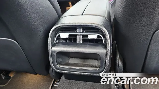 Mercedes-Benz E-Class E-класс W214 E300 4MATIC Exclusive — Фото автомобиля 29